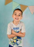 Learning is Fun Preschool Spring 2025